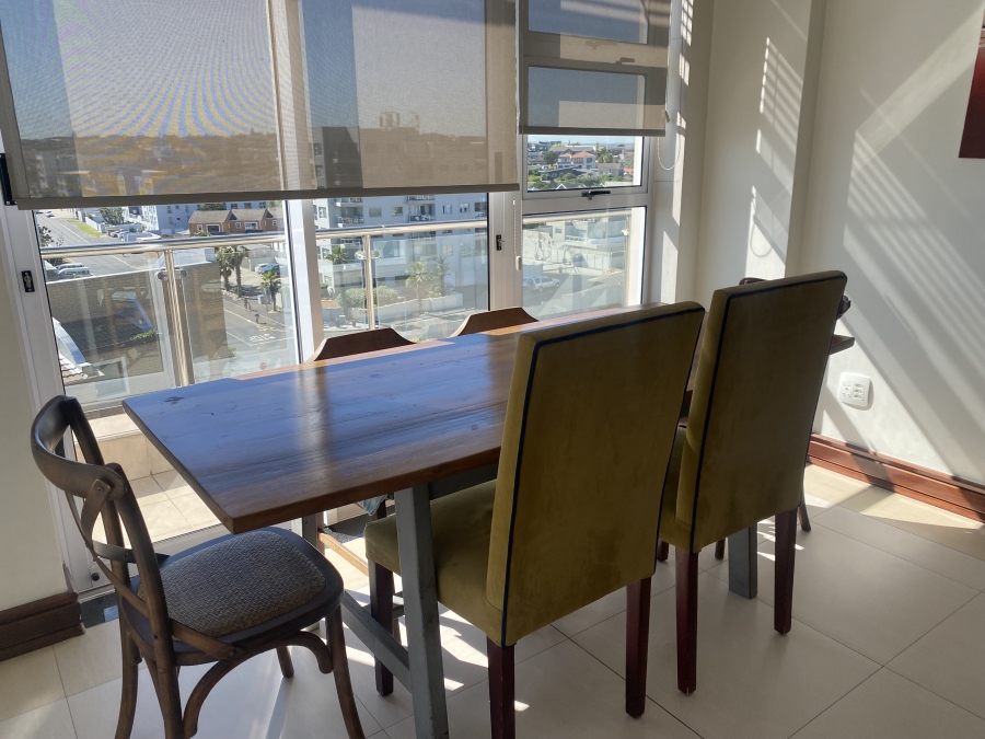 To Let 2 Bedroom Property for Rent in Table View Western Cape